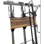 Holzkraft Verleimpresse VP 3000x4 -2