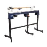 Holzkraft Untergestellverlängerung für DB 460 Pro, DB 420 Pro und DB 510 Pro -1