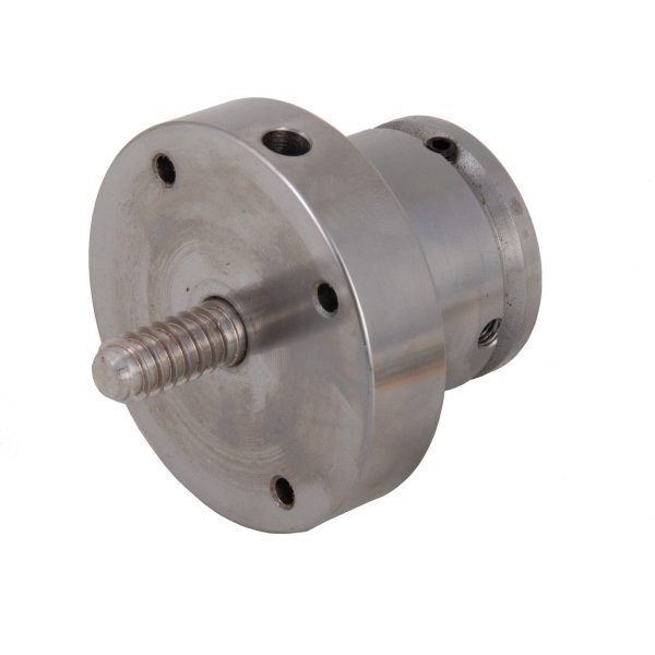 Holzkraft ASR Schraubenfutter -1