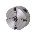 Holzkraft Spannfutterkörper Ø95mm mit Ablaufsicherung -1