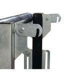 Holzstar Scherenrollenbahn SRB 130 -2