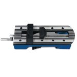 Holzkraft Schraubstock mit Schnellklemmung -1