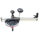 Holzstar Gehrungsanschlag für FKS 255 / TF170E -1