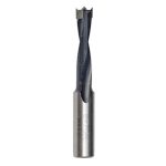 Holzstar Dübelbohrer rechtsdrehend Ø8mm, Schaft-Ø 10mm -1