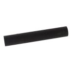 Holzstar Schleifwalze gummiert Ø 26 mm -1