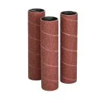 Holzstar Schleifhülsen-Set Ø 26 mm K120 -1