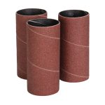 Holzstar Schleifhülsen-Set Ø 51 mm K240 -1