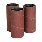 Holzstar Schleifhülsen-Set Ø 51 mm K240 -1