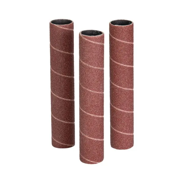 Holzstar Schleifhülsen-Set Ø 19 mm K240 -1