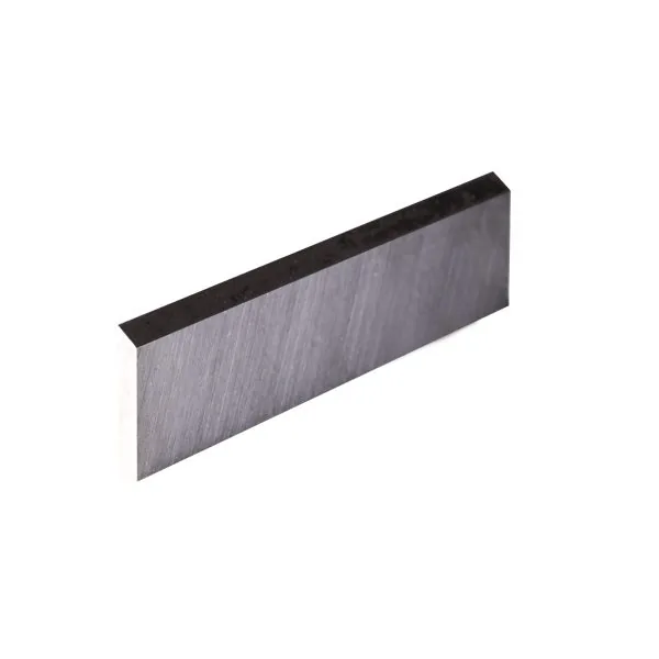 Holzstar Streifenhobelmesser 260 x 25 x 3,15 mm HSS (3 Stück) -1