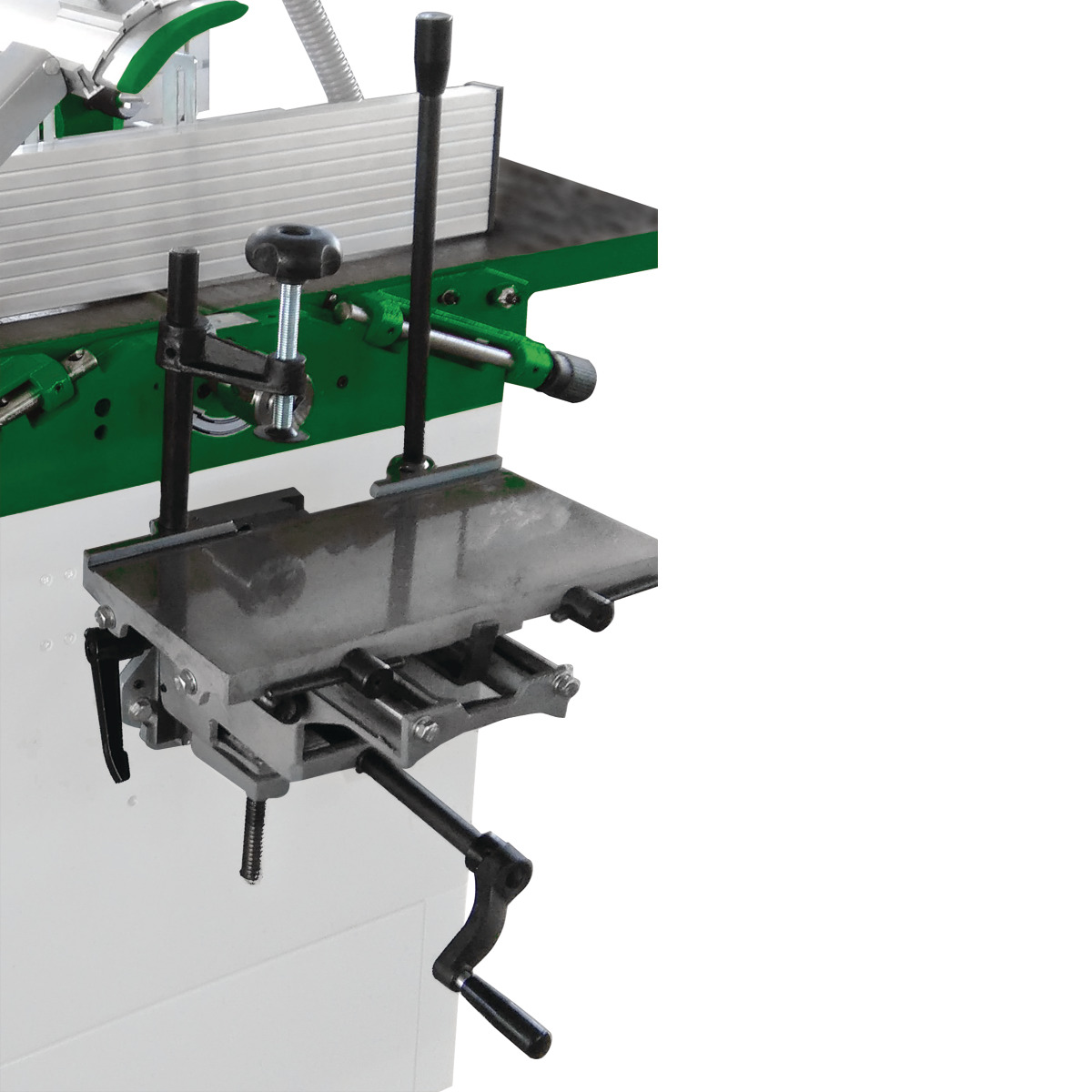 Holzstar Langlochbohreinrichtung LLBE-UMK5-250 -1 Holzstar Langlochbohreinrichtung LLBE-UMK5-250 -1