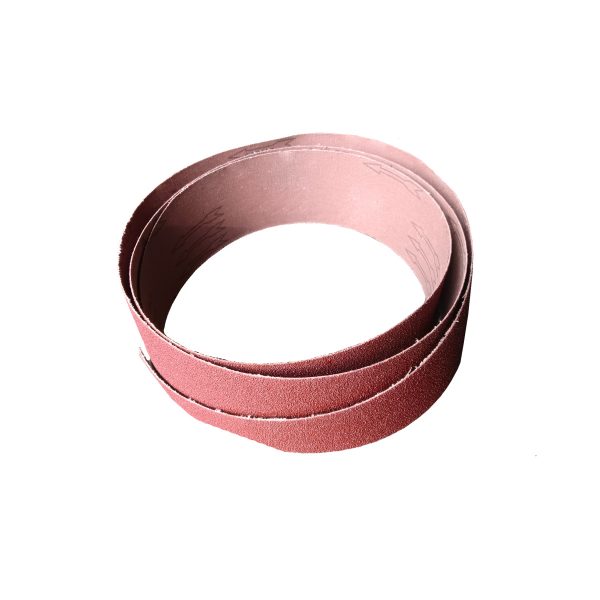 Holzstar Gewebeschleifband 3280 x 78 K120 -1