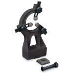 Holzstar Feststehende Lünette -1