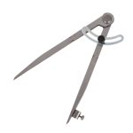 Holzstar Bleistiftzirkel 200 mm -1