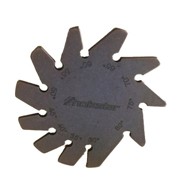 Holzstar Winkellehre -1