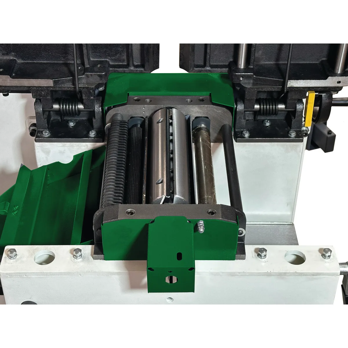 Holzstar Universal-Mehrfach-Kombination UMK 5-260 400V -2
