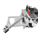 Holzstar Universal-Mehrfach-Kombination UMK 5-260 230V -4