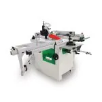 Holzstar Universal-Mehrfach-Kombination UMK 5-260 230V -1