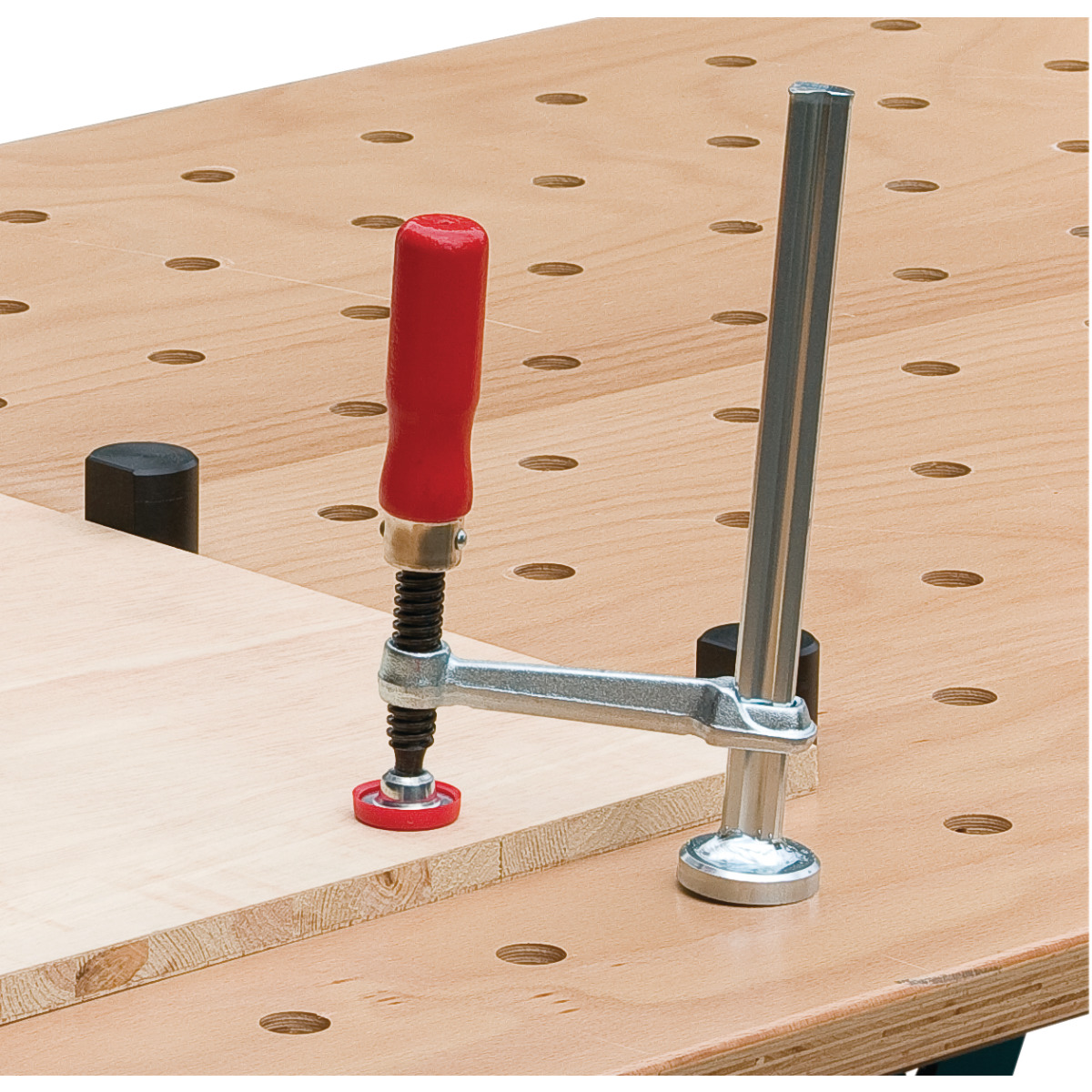 Holzkraft Klemmzwinge -1 Holzkraft Klemmzwinge -1