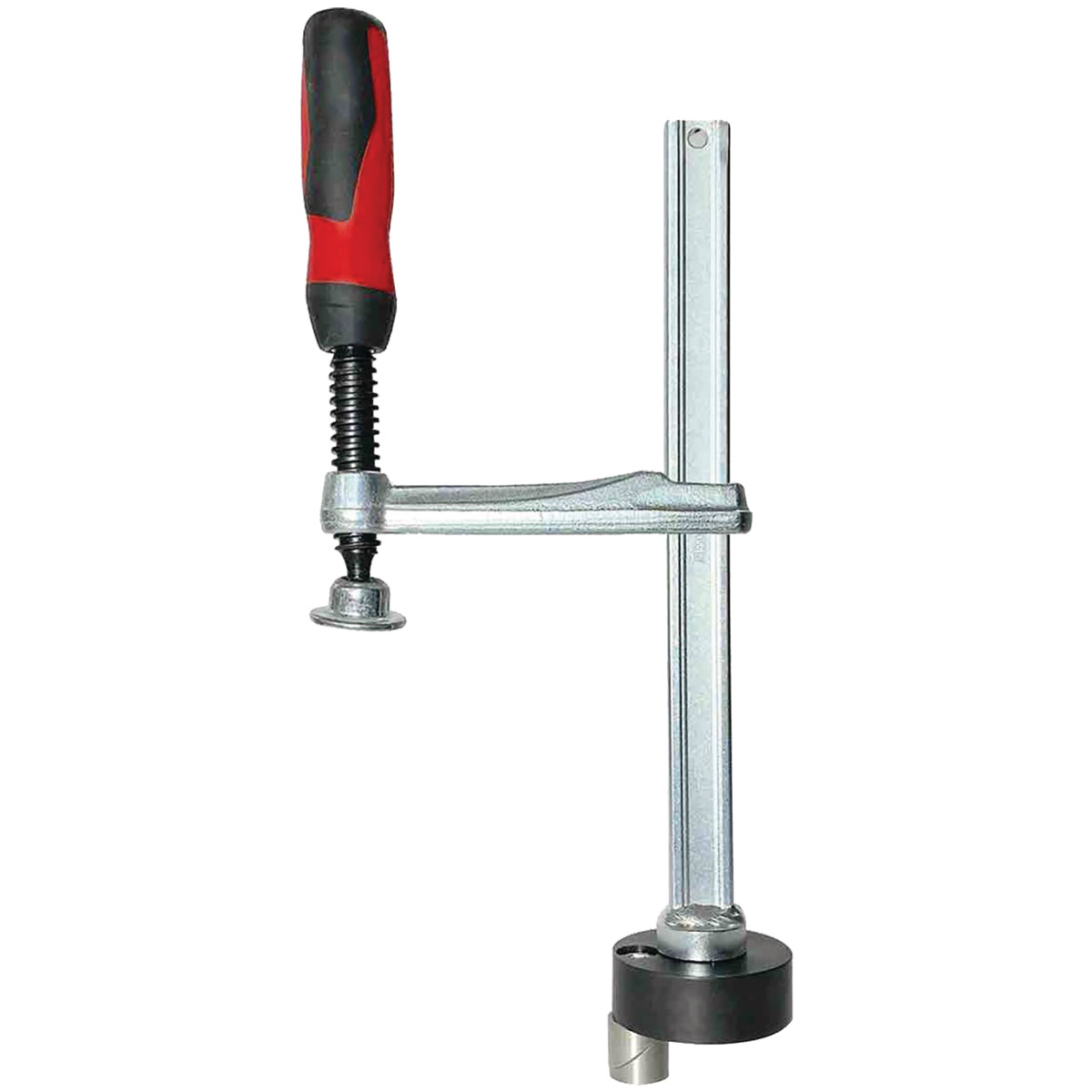 Holzkraft Klemmzwinge Werkstückfixierung inkl. Klemmbolzen Ø 20 mm -1 Holzkraft Klemmzwinge Werkstückfixierung inkl. Klemmbolzen Ø 20 mm -1