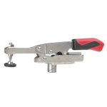 Unicraft Senkrechtspanner mit Klemmbolzen Ø 20mm -1