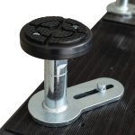 Unicraft Elektrischer Scherenhubtisch FHT-B 1200 -5