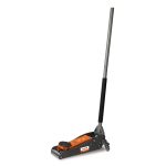 Unicraft Rangierwagenheber RWHA 1502 -1
