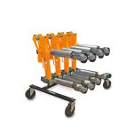 Unicraft Aufbewahrungsgestell für PV 681 -2