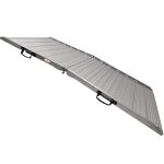 Unicraft Laderampe LR 400-2,0 K -1