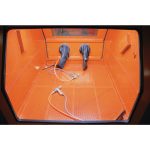 Unicraft Sandstrahlkabine SSK 5 -2