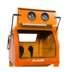 Unicraft Sandstrahlkabine SSK 5 -3