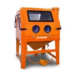 Unicraft Sandstrahlkabine SSK 5 -1