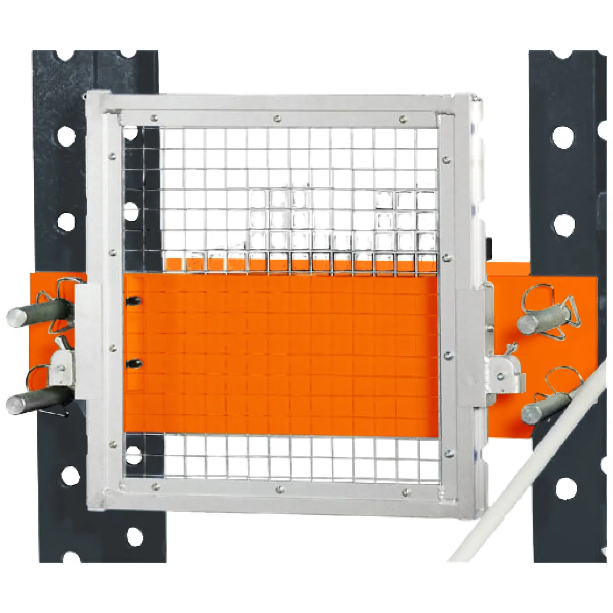Unicraft Griffschutz für WPP 150 HMC -2