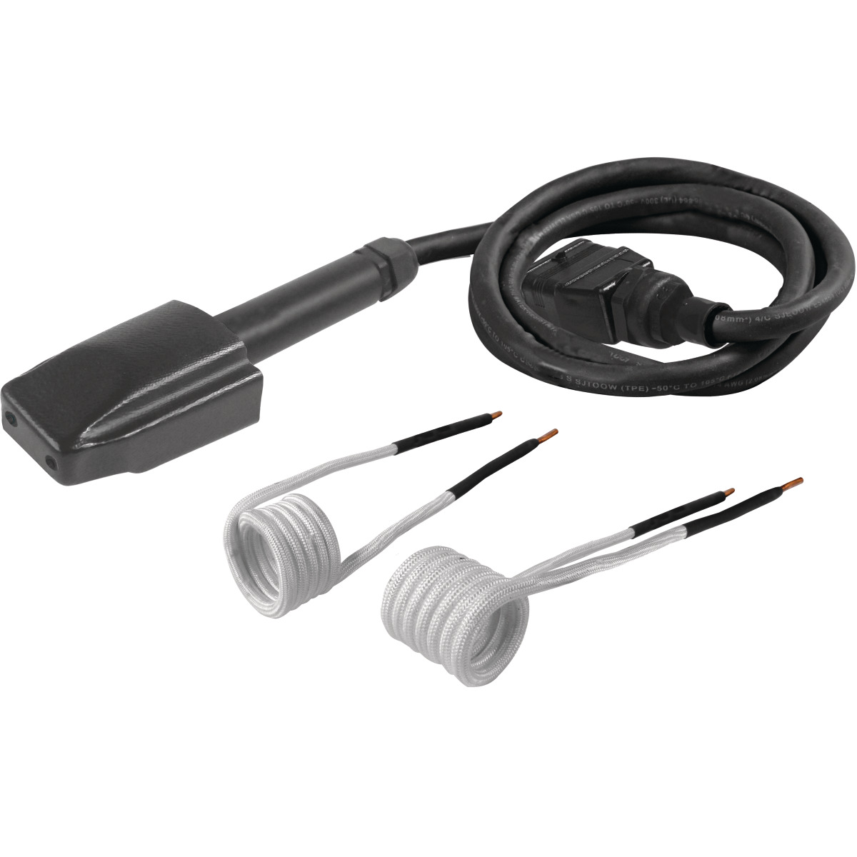 Unicraft Induktionsspulen Starter-Set -1 Unicraft Induktionsspulen Starter-Set -1