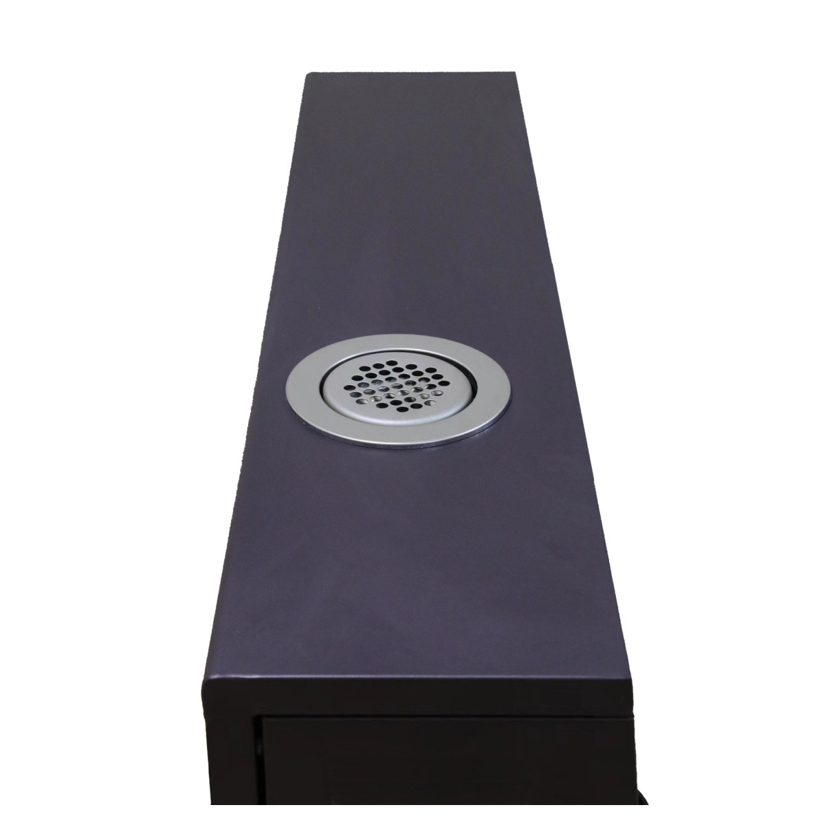 Unicraft Infrarot-Dieselheizgerät IDHG 13 -2 Unicraft Infrarot-Dieselheizgerät IDHG 13 -2