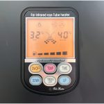 Unicraft Infrarot-Dieselheizgerät IDHG 13 -3