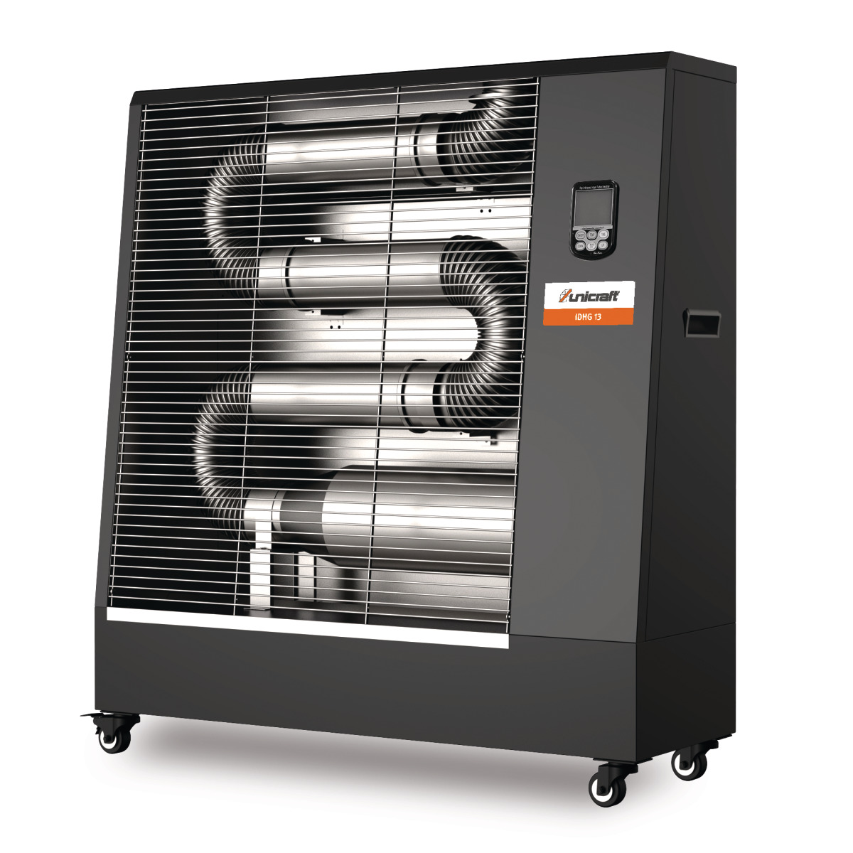 Unicraft Infrarot-Dieselheizgerät IDHG 13 -1 Unicraft Infrarot-Dieselheizgerät IDHG 13 -1