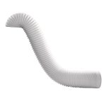 Unicraft Abluftschlauch 6 m / Ø 210 mm -1