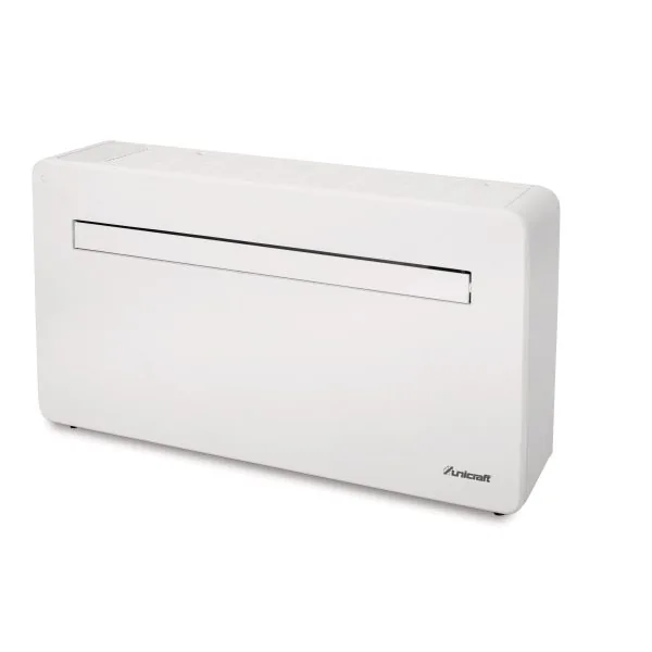 Unicraft Monoblock-Wandklimagerät MAC 2950 H -1