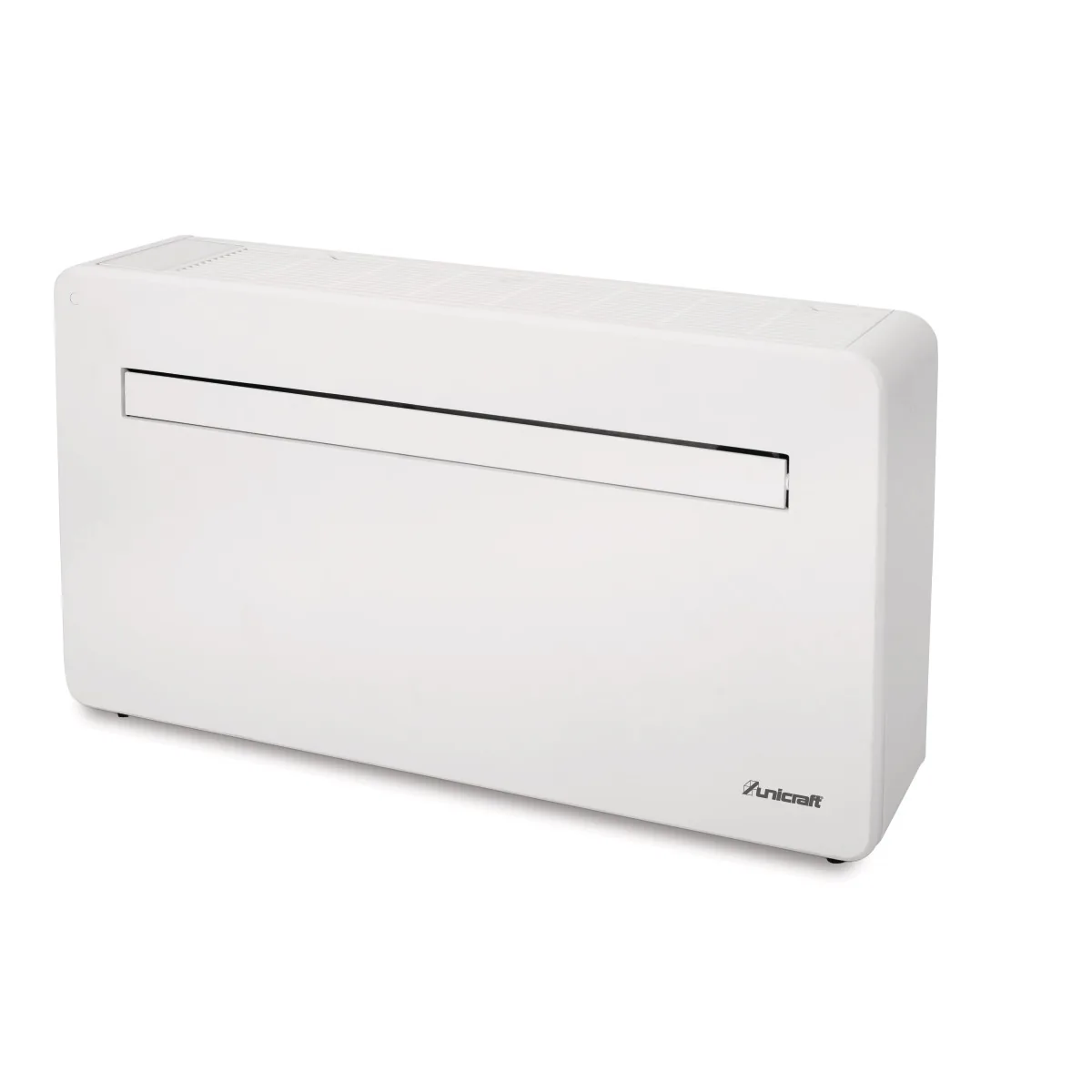 Unicraft Monoblock-Wandklimagerät MAC 2950 H -1 Unicraft Monoblock-Wandklimagerät MAC 2950 H -1