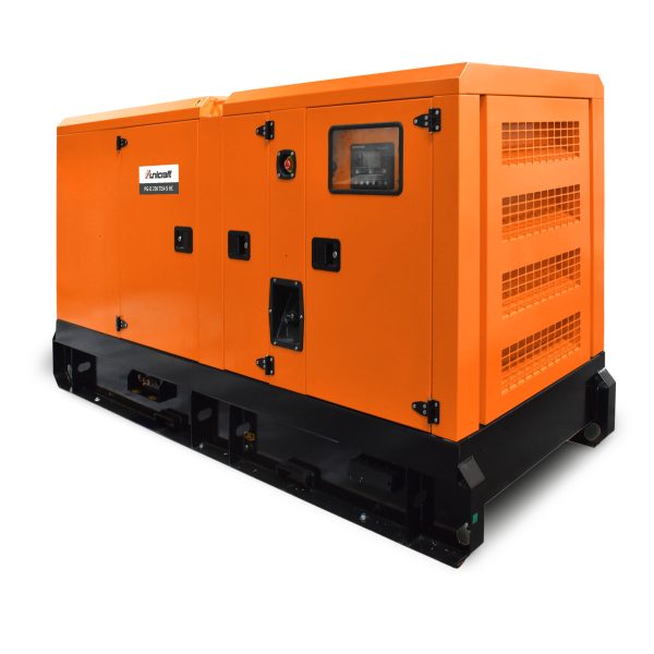 Unicraft Synchron-Stromerzeuger PG-D 230 TEA-S HC -1