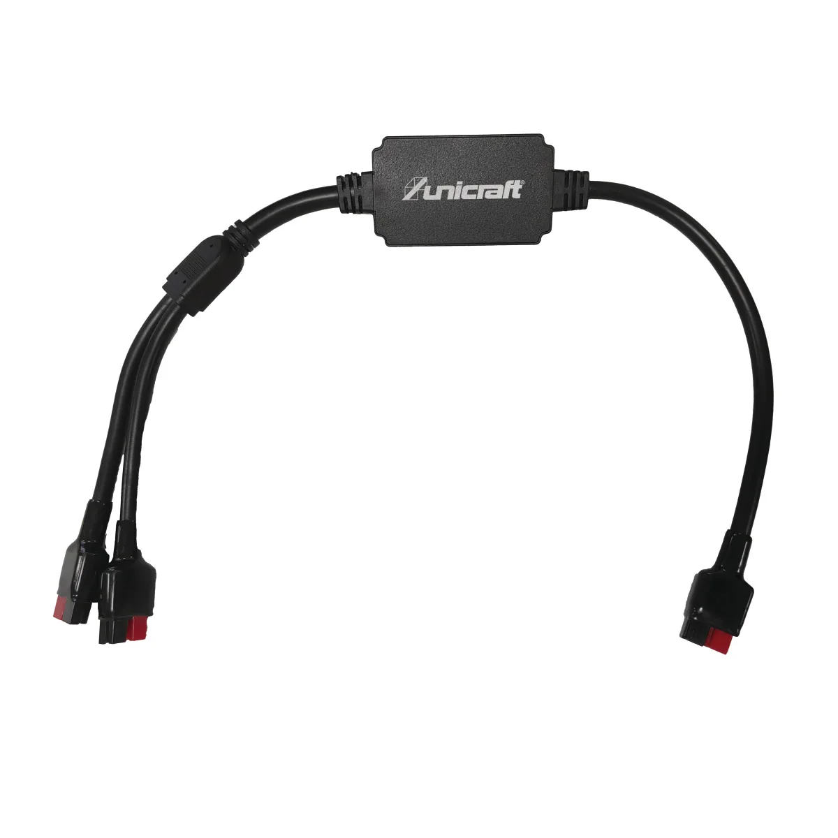 Unicraft Adapterkabel für Solarpanel -1 Unicraft Adapterkabel für Solarpanel -1