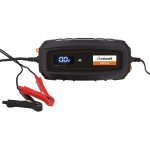 Unicraft Elektronisches Batterielade-/erhaltungsgerät EBC 150 E -1