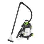 Cleancraft Sprühextraktionsgerät flexCAT 120 IPD -1