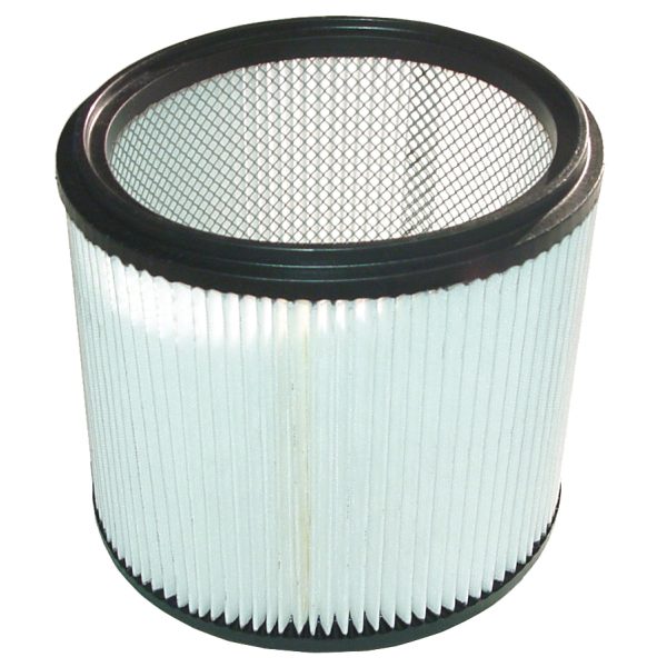 Cleancraft Poly-Kartuschenfilter Abluft -1