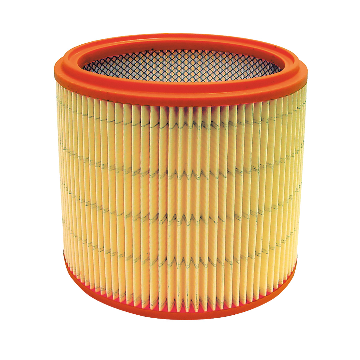 Cleancraft Kartuschenfilter HEPA H13 -1 Cleancraft Kartuschenfilter HEPA H13 -1