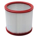 Cleancraft Kartuschenfilter HEPA H14 -1