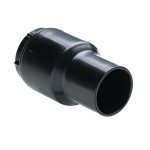 Cleancraft Adapter, antistatisch Schlauch/Griffstück -1