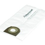 Cleancraft Filterbeutel Vlies, 2 l -1
