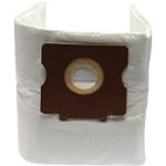 Cleancraft Filterbeutel Stoff -1
